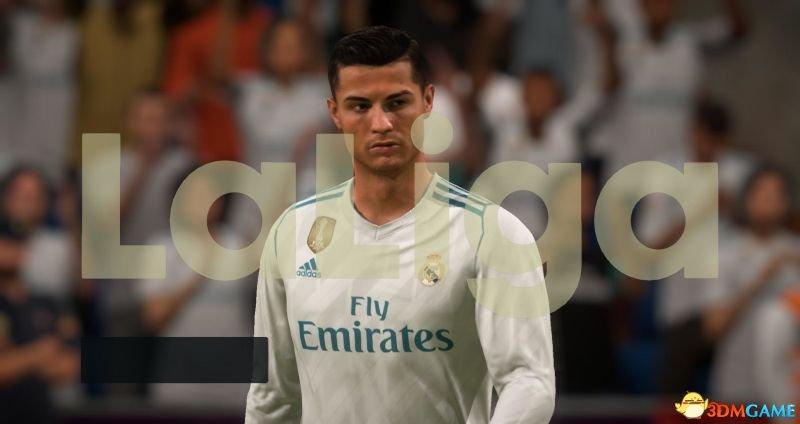 《FIFA 18 》足球征程及全游戏模式技巧详解_游戏介绍&游戏新特色