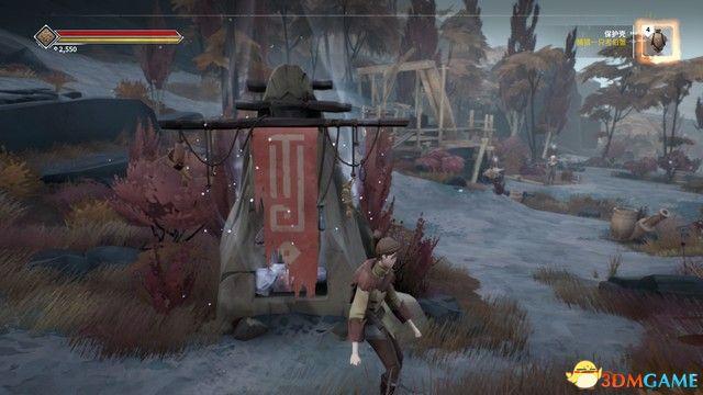 《Ashen》上手指南及流程Boss打法攻略_上手指南