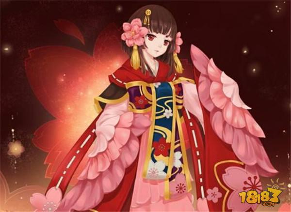 阴阳师-新版樱花妖御魂搭配 妥妥的SSR强度