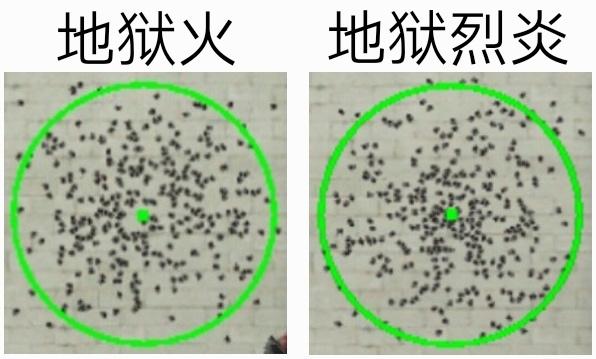 穿越火线：枪战王者-地狱火与地狱烈炎性能对比 觉醒它很有必要！