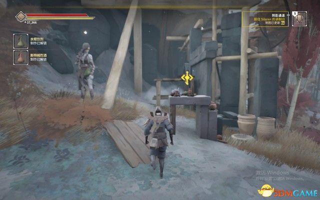 《Ashen》上手指南及流程Boss打法攻略_上手指南