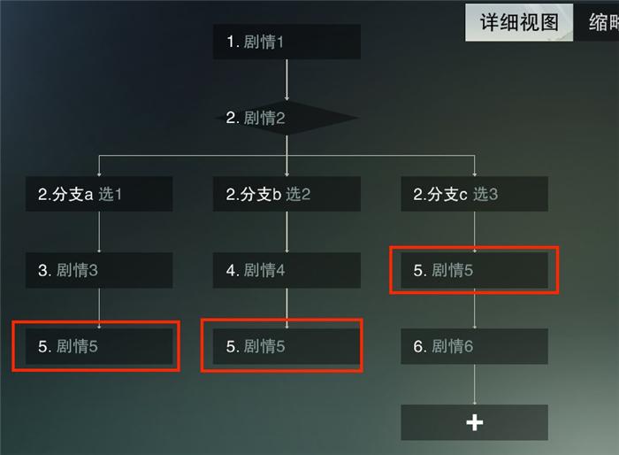 楚留香-自定义剧情怎么玩 自定义剧情操作方法