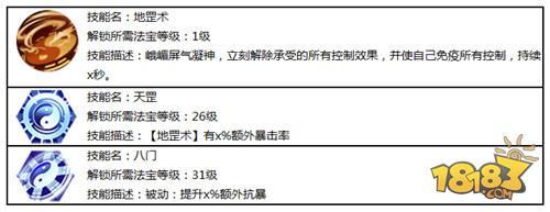 蜀门手游-峨嵋双流派介绍 峨嵋双流派介绍分享