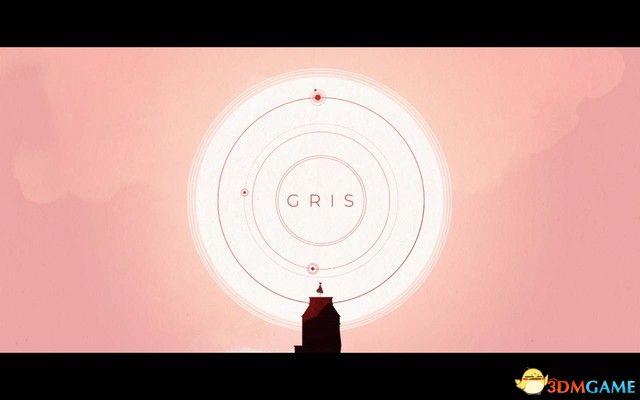 《GRIS》全关卡流程全收集品位置攻略_第一章