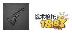 绝地求生:全军出击-M416与SCAR-L枪械分析