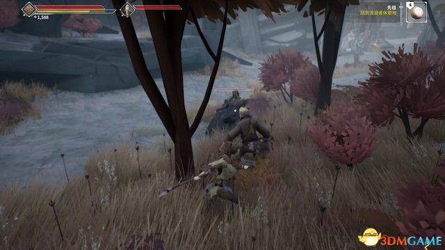 《Ashen》上手指南及流程Boss打法攻略_上手指南