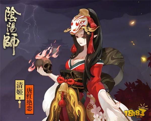 阴阳师-2018版本之子盘点 强度直追SSR式神