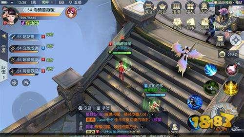 镇魔曲-以50神兵为例 分享御灵副本心得