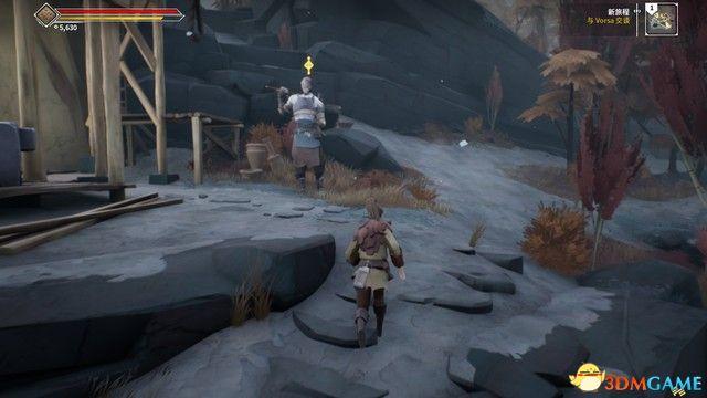 《Ashen》上手指南及流程Boss打法攻略_上手指南