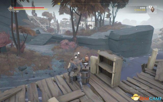 《Ashen》上手指南及流程Boss打法攻略_上手指南