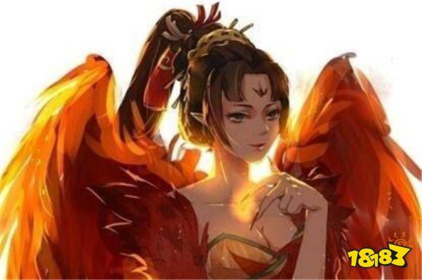 阴阳师-一代版本一代神 靠版本更新翻身的式神