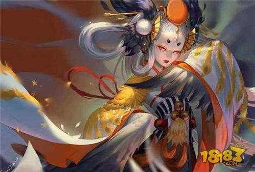 阴阳师-想逢魔四千四拿印记 这些阵容能让你走向巅峰