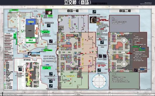 逃离塔科夫效率跑刀地图推荐 储备站怎么打