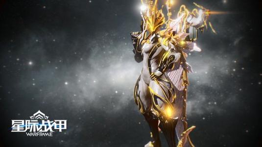 warframe各角色卡片位置分享 角色卡片在哪_漫步石者