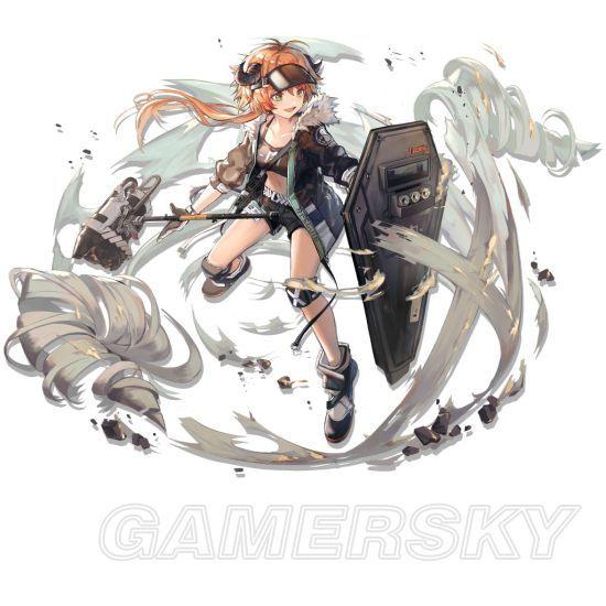 明日方舟-5星排行 十大5星干员排名一览