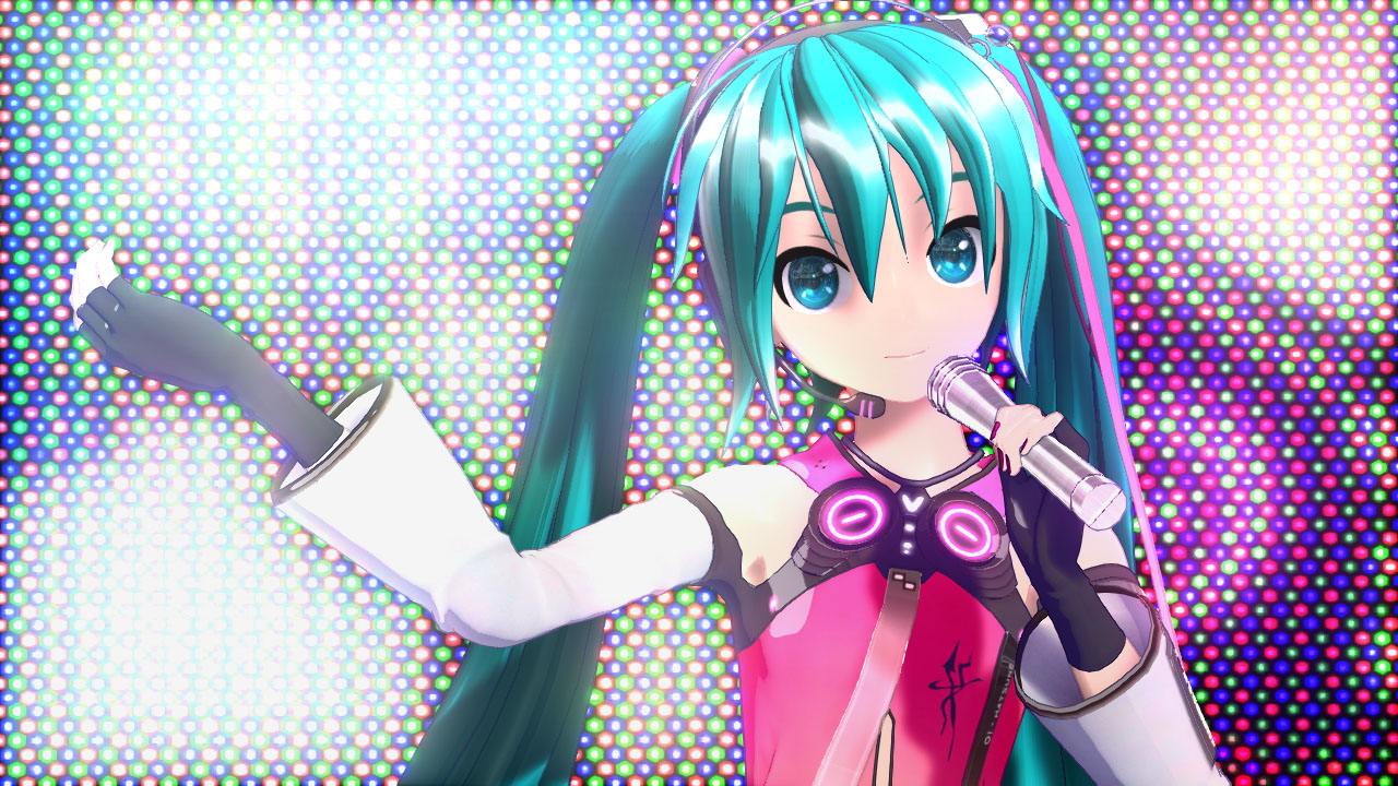 初音未来歌姬计划MEGA 39's全收录歌曲一览