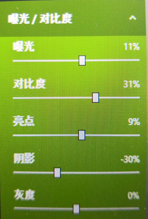 《正当方位4》N卡画面设置推荐