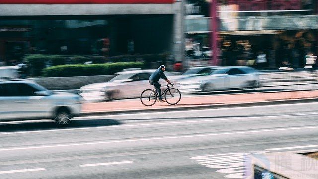 自行车配件市场怎么样