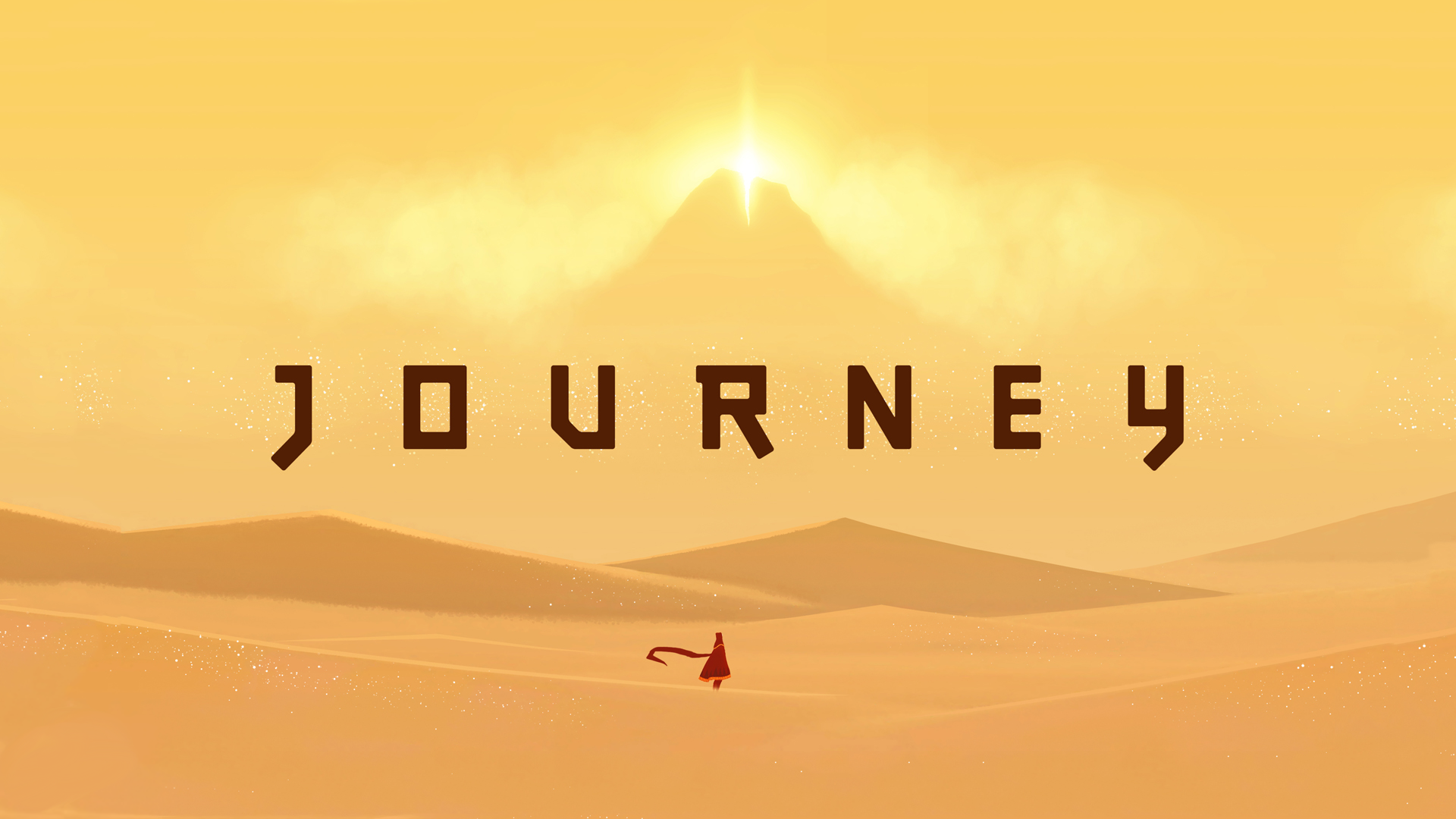 风旅之人Steam版全成就解锁条件 Journey中文成就列表