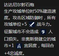 文明6奥斯曼文明玩法攻略