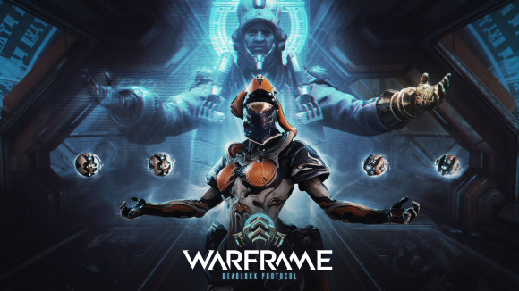 Warframe僵局协议版本28.0.0更新内容一览 新版本更新日志_<span>格拉努虚空</span>