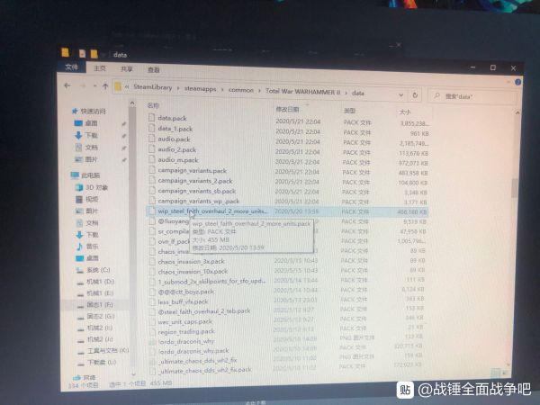 战锤全面战争2更新后无法进入游戏解决方案 大肚王版本更新后进不了游戏怎么办?