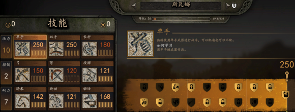 《骑马与砍杀2》v1.41最强NPC培养攻略