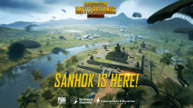 绝地求生人机游戏机制解析 PUBG AI解析