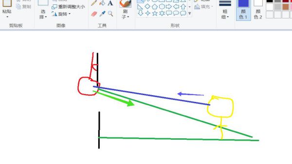 彩虹六号围攻对枪技巧及经验分享_1