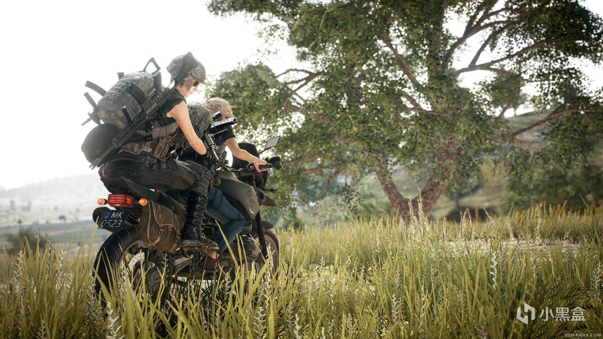 绝地求生2020年8月5日星期三维护内容一览 PUBG解决游戏间歇性卡顿