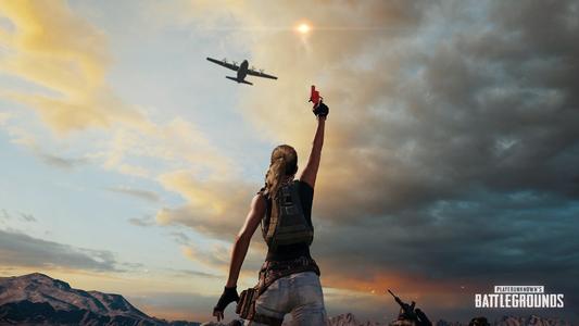 绝地求生团队运营与协作提升攻略 PUBG四人团队提升思路分享_<span>跳点</span>