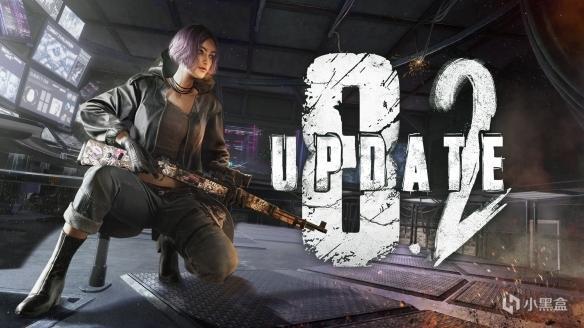 绝地求生8.2版本测评 PUBG三个港口以及N港的改动\MG3现身空投箱_</span><span>新地形-艾伦格港口</span><span>