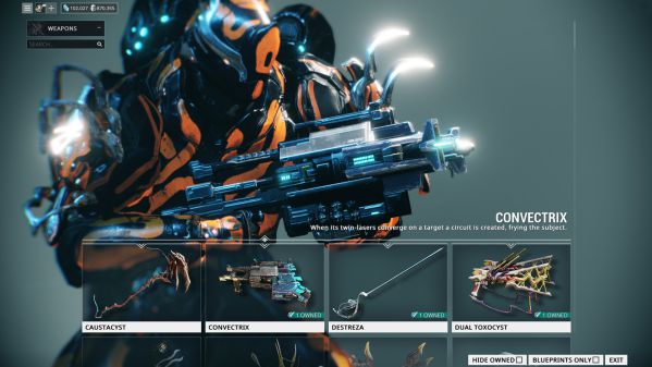 Warframe8月3日本周午夜电波奖励一览 商店内容介绍_每日