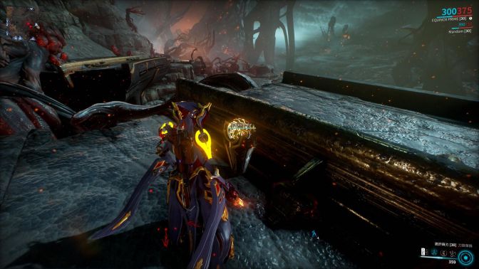 warframe29.0版本I系平原太古鸟捕捉攻略 太古鸟抓法