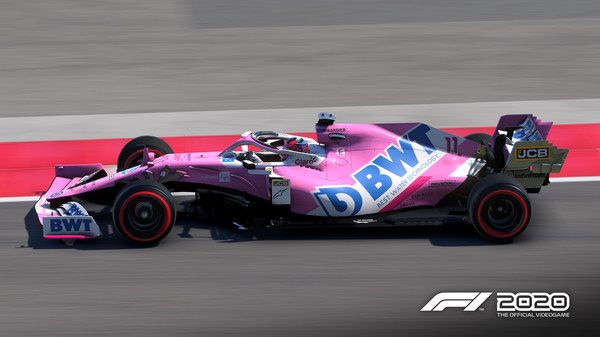 《F1 2020》无法存档解决方法 不能存档怎么办