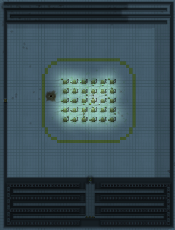 Rimworld环世界1.1养虫流玩法攻略 边缘世界如何养虫_建立虫巢