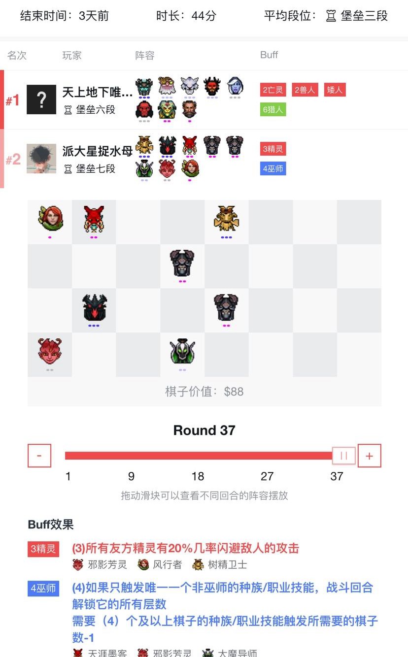 刀塔自走棋上皇后阵容分享与使用心得 吃烂分阵容