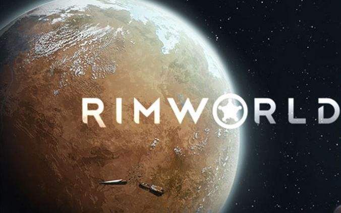 rimworld环世界1.2版限流阵地研究 限流阵地建立分享