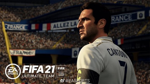 FIFA21新增传奇球员名单一览 新传奇球员有哪些