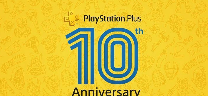 PlayStationPlus10周年纪念主题免费领取教程 PSplus主题免费领取地址一览