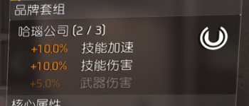 全境封锁2TU10电工全流派打法配装详解攻略 新版本电工怎么玩_常用装备