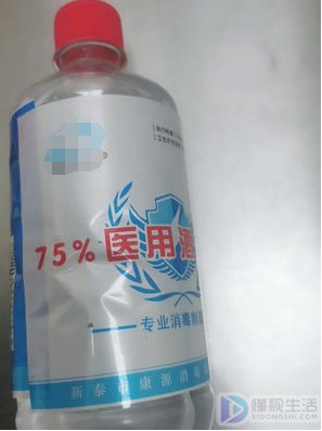 医用酒精和工业酒精的区别