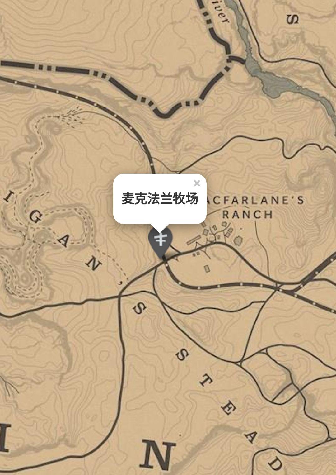 《荒野大镖客2》2020年8月7日每日挑战内容一览 每日任务、夫人位置、职业任务攻略_<span>每日任务</span>