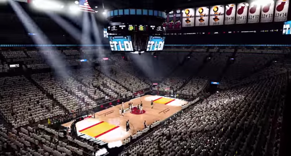 《NBA2K21》防守技巧分享 防守心得_<span>贴身防守</span>