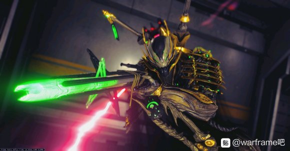 warframe29.0版本救赎者与诡计之刃详解攻略 救赎者与诡计之刃配卡打法公路_救赎者优点