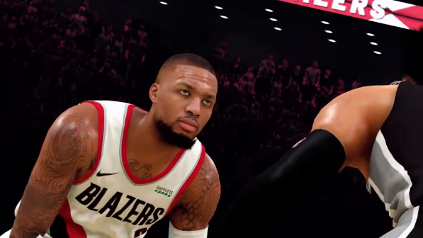 《NBA2K21》投篮技巧与心得分享