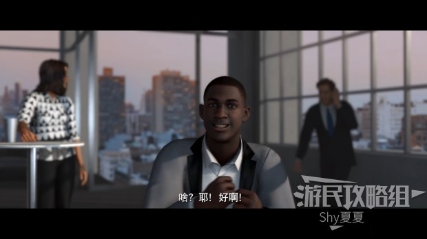 《NBA2K21》辉煌生涯MC模式介绍