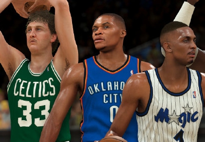 《NBA2K21》MT模式10月7日周聚光灯挑战详情