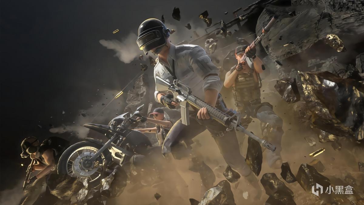 绝地求生竞技场模式战术分享 PUBG新模式运营思路