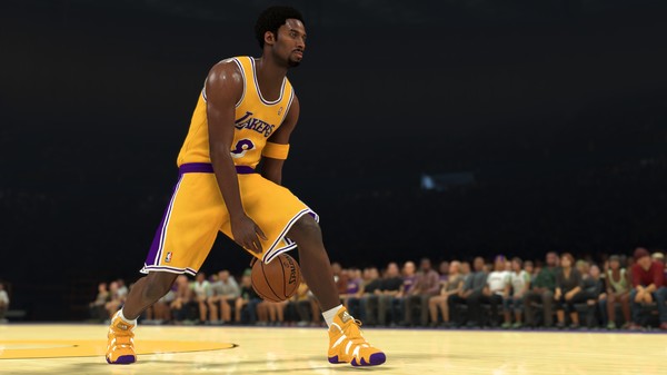 《NBA2K21》MT模式闪退解决方法 闪退该如何解决